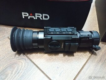 Nočné videnie PARD NV008SP2 - 3