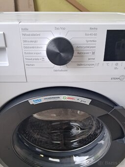 Práčka Beko - 3