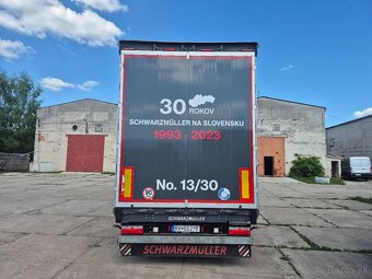 SCHWARZMULLER Limited edition - 3