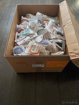 Remienky na hodinky Xiaomi - 3
