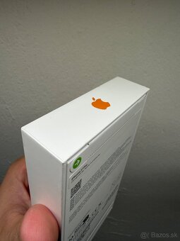 iPhone 17 Pro 256GB Cosmic Orange - 3