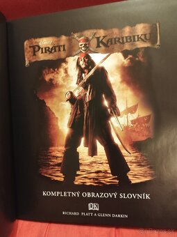 Piráti Karibiku - 3