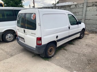 peugeot partner - 3