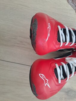 Topánky Alpinestars - 3