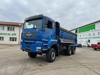 MAN TGA 2006 VIN 266 - 3