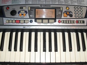 Yamaha PSR 280 - 3