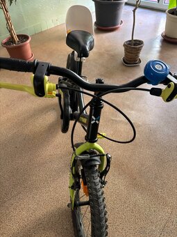 Bicykel Btwin 16’ - 3
