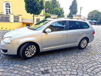 ✅Volkswagen golf 5 1.9 TDI PANORÁMA ‼️ - 3