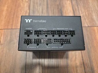Thermaltake Toughpower GF3 1000W ATX 3.0 - 3