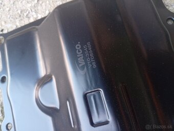 Kryty prevodovky VAG - 3