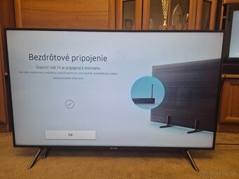 Smart tv Samsung 140cm - 3