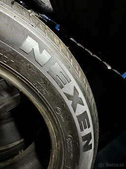 Pneu nexen 205/55R16 letné - 3