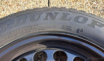 REZERVA R16 5x112 - PASSAT B6 B7 B8, OCTAVIA 2 3, SUPERB... - 3