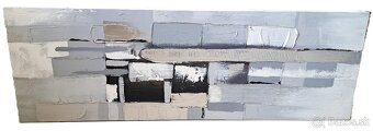 Veľký obraz 150x50 - 3