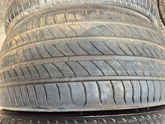 235/50 r19 letné 4 ks MICHELIN - nejazdené DOT2023 - 3