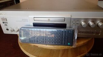 SONY MDS JA50ES - DAC - 3