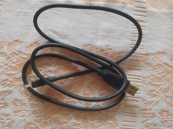Predam retro USB kabel Motorola - 3