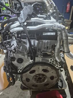 MOTOR BMW B57D30 T2 40tiskm 2022- nerepasovany - 3