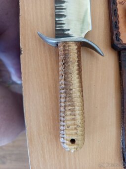 Bowie nôž - 3
