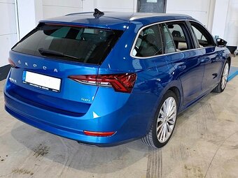 ŠKODA Octavia 2024 2.0TDi 4x4 DSG VIRTUAL/ŤAŽNÉ/MATRIX - 3