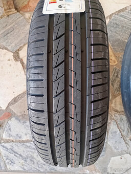 Predám nové pneumatiky Matador 185/60 R14 82T - 3