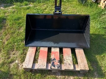Lyžica za traktor - 3