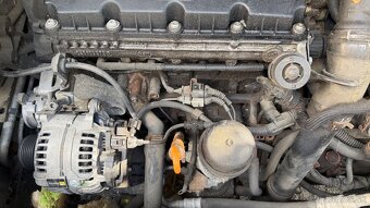 Motor 1.9 TDI 85kW – kód AUY - 3
