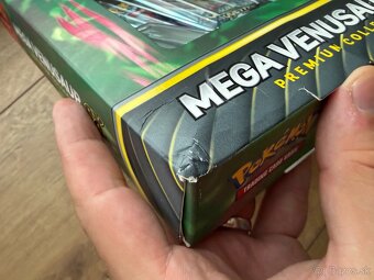 Pokémon TCG  mega venusaur ex box - 3