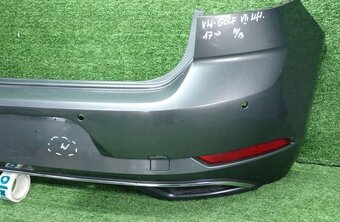 vw golf nárazník hb 2017+ - 3