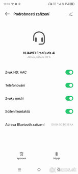 Huawei FreeBuds 4i - 3