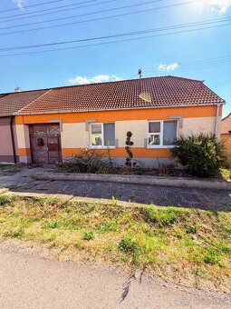 ČÁRY- 4izb RD na predaj - 3