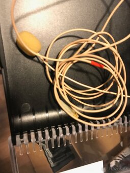 DPA 4088 Mikrodot - Legendarny Headset Mikrofon - 3