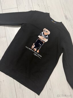 Ralph Lauren mikina - 3