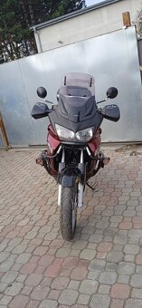 Honda Varadero XL 1000 - 3