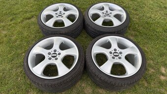 Sada 5x100 r17 - 3