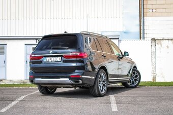BMW X7 xDrive 40i A/T - 3