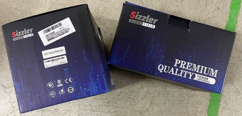 Toner Sizzler 201X - 3