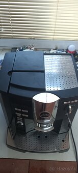 predam kavovar jura S7 Avantgarde, - 3