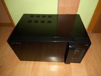 Mikrovlnka s grilom - 3