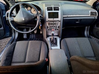 PEUGEOT 407 SW 1.6HDI - 3