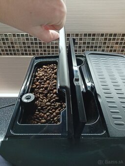 Delonghi kavovar - 3