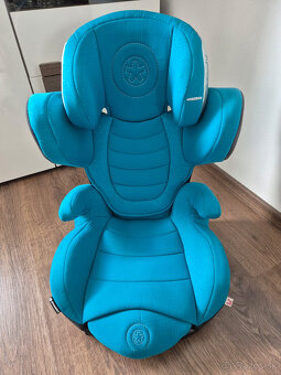 Autosedacka Kiddy Pheonixfix - 3