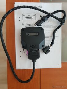 Racechip GTS,Audi a5 3.0tdi 180kw. - 3