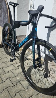 CUBE AGREE C62 SLX - 3