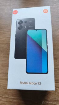 REDMI NOTE 13 - 3