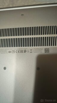 HP ProBook 440 G7 prasknutý displej - 3