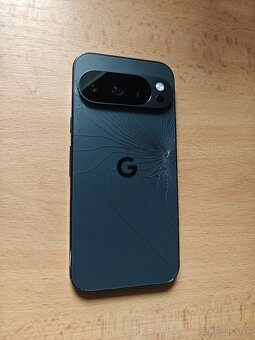 Google pixel 10 pro 128gb - 3