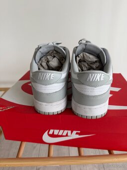 Nike dunk low retro uk 9 eu44 - 3