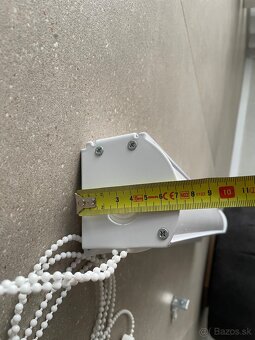 Retiazková roleta Supreme Deň/Noc 70 × 234 cm - 3