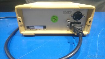 Multimeter Leader 856 - 3